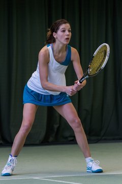 Bild 143 - Nordliga Club an der Alster 2 - TC RW Wahlstedt 2 : Ergebnis: 4:2